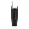 Tana RCS plastic tumbler with handle 750ml