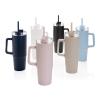 Tana RCS plastic tumbler with handle 750ml