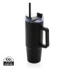 Tana RCS plastic tumbler with handle 750ml