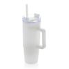 Tana RCS plastic tumbler with handle 750ml