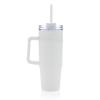 Tana RCS plastic tumbler with handle 750ml