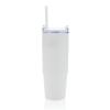Tana RCS plastic tumbler with handle 750ml