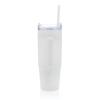 Tana RCS plastic tumbler with handle 750ml