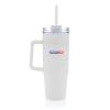 Tana RCS plastic tumbler with handle 750ml