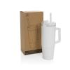 Tana RCS plastic tumbler with handle 750ml