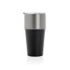 Fluid RCS certified recycled steel tumbler 500ml