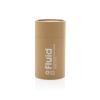 Fluid RCS certified recycled steel tumbler 500ml