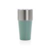 Fluid RCS certified recycled steel tumbler 500ml