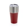 Fluid RCS certified recycled steel tumbler 500ml