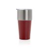 Fluid RCS certified recycled steel tumbler 500ml