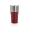 Fluid RCS certified recycled steel tumbler 500ml