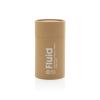 Fluid RCS certified recycled steel tumbler 500ml