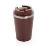 Java RCS recycled double wall tumbler 350ML