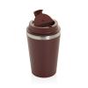 Java RCS recycled double wall tumbler 350ML