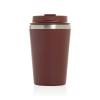 Java RCS recycled double wall tumbler 350ML