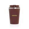 Java RCS recycled double wall tumbler 350ML