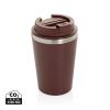 Java RCS recycled double wall tumbler 350ML
