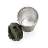 Java RCS recycled double wall tumbler 350ML