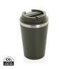 Java RCS recycled double wall tumbler 350ML
