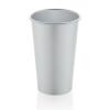 Alo RCS recycled aluminium lightweight cup 450ml