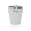 Clark RCS double wall coffee cup 300ML