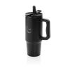 Embrace Leakproof RCS recycled stainless steel tumbler 900ml