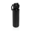 Via RCS Re-steel lockable sport bottle 600ML