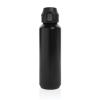 Via RCS Re-steel lockable sport bottle 600ML