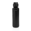 Via RCS Re-steel lockable sport bottle 600ML