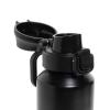Via RCS Re-steel lockable sport bottle 600ML
