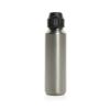 Via RCS Re-steel lockable sport bottle 600ML