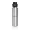 Via RCS Re-steel lockable sport bottle 600ML