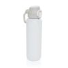 Via RCS Re-steel lockable sport bottle 600ML