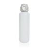 Via RCS Re-steel lockable sport bottle 600ML