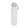 Via RCS Re-steel lockable sport bottle 600ML