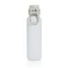 Via RCS Re-steel lockable sport bottle 600ML