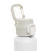 Via RCS Re-steel lockable sport bottle 600ML