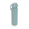 Via RCS Re-steel lockable sport bottle 600ML