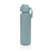 Via RCS Re-steel lockable sport bottle 600ML