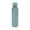 Via RCS Re-steel lockable sport bottle 600ML