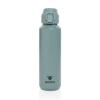 Via RCS Re-steel lockable sport bottle 600ML