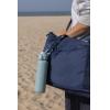 Via RCS Re-steel lockable sport bottle 600ML