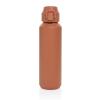 Via RCS Re-steel lockable sport bottle 600ML