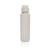 Via RCS Re-steel lockable sport bottle 600ML