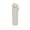 Via RCS Re-steel lockable sport bottle 600ML