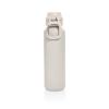 Via RCS Re-steel lockable sport bottle 600ML