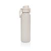 Via RCS Re-steel lockable sport bottle 600ML