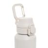 Via RCS Re-steel lockable sport bottle 600ML