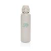 Via RCS Re-steel lockable sport bottle 600ML