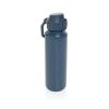 Via RCS Re-steel lockable sport bottle 600ML